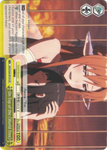 SAO/S26-E019 On Top of the 《World Tree》- Sword Art Online Vol.2 English Weiss Schwarz Trading Card Game
