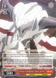 APO/S53-E029 "Secret of Pedigree" Saber of Red - Fate/Apocrypha English Weiss Schwarz Trading Card Game