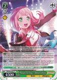 BD/W54-E037 "Present For You♪" Himari Uehara - Bang Dream Girls Band Party! Vol.1 English Weiss Schwarz Trading Card Game