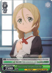 SAO/S65-E042 "Sister-In-Training" Linel Synthesis Twenty-Eight - Sword Art Online -Alicization- Vol. 1 English Weiss Schwarz Trading Card Game