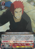 DDM/S88-E051 Turf War, Welf