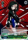 BD/EN-W03-054S "Rock and Glow" Moca Aoba (Foil) - Bang Dream Girls Band Party! MULTI LIVE English Weiss Schwarz Trading Card Game