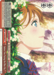 LL/W34-E066 Sakura Tree Facing the Blue Sky - Love Live! Vol.2 English Weiss Schwarz Trading Card Game