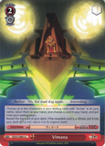 FZ/S17-E081 Vimana - Fate/Zero English Weiss Schwarz Trading Card Game