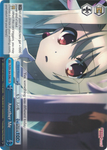 PI/EN-S04-E082 Another Me - Fate/Kaleid Liner Prisma Illya English Weiss Schwarz Trading Card Game