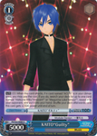 PD/S22-E086 KAITO"Guilty" - Hatsune Miku -Project DIVA- ƒ English Weiss Schwarz Trading Card Game