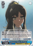 SBY/W64-E090 Protective Shadow, Rio Futaba - Rascal Does Not Dream of Bunny Girl Senpai English Weiss Schwarz Trading Card Game