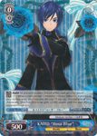 PD/S29-E091b KAITO "Rosa Blue" - Hatsune Miku: Project DIVA F 2nd English Weiss Schwarz Trading Card Game