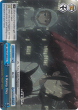 KGL/S79-E099 A Rainy Day - Kaguya-sama: Love is War English Weiss Schwarz Trading Card Game