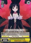 AW/S18-E102R Miraculous Survival, Kuroyukihime (Foil) - Accel World English Weiss Schwarz English Trading Card Game