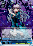 BD/EN-W03-111S "Blue Roses in Harmony" Yukina Minato (Foil) - Bang Dream Girls Band Party! MULTI LIVE English Weiss Schwarz Trading Card Game