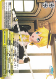 PD/S22-E123 Dream-Eating Monochrome Baku - Hatsune Miku -Project DIVA- ƒ English Weiss Schwarz Trading Card Game