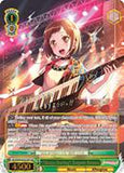 BD/W54-E031SSP "Always Starting" Tsugumi Hazawa (Foil) - Bang Dream Girls Band Party! Vol.1 English Weiss Schwarz Trading Card Game