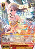 BD/W54-E057SSP "Bride For A Day" Saya Yamabuki (Foil) - Bang Dream Girls Band Party! Vol.1 English Weiss Schwarz Trading Card Game