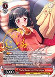 BD/W54-E061SPMa "Time for Chocolate Cornets" Rimi Ushigome (Foil) - Bang Dream Girls Band Party! Vol.1 English Weiss Schwarz Trading Card Game