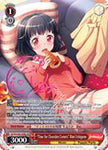 BD/W54-E061SPMb "Time for Chocolate Cornets" Rimi Ushigome (Foil) - Bang Dream Girls Band Party! Vol.1 English Weiss Schwarz Trading Card Game