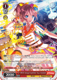 BD/W63-E056SPMa "CiRCLE Storage Expedition" Saya Yamabuki (Foil) - Bang Dream Girls Band Party! Vol.2 English Weiss Schwarz Trading Card Game