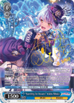 BD/W63-E072SPa "Searching for Answers" Yukina Minato (Foil) - Bang Dream Girls Band Party! Vol.2 English Weiss Schwarz Trading Card Game