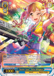 BD/W63-E074SSP "Secret Spot" Arisa Ichigaya (Foil) - Bang Dream Girls Band Party! Vol.2 English Weiss Schwarz Trading Card Game