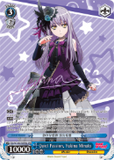 BD/W73-E075SPMb Quiet Passion, Yukina Minato (Foil) - Bang Dream Vol.2 English Weiss Schwarz Trading Card Game