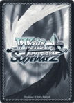 SY/W08-E095 Message on the Bookmark - The Melancholy of Haruhi Suzumiya English Weiss Schwarz Trading Card Game
