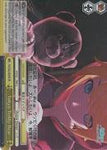 PD/S22-E024S Tokyo Teddy Bear (Foil) - Hatsune Miku -Project DIVA- ƒ English Weiss Schwarz Trading Card Game