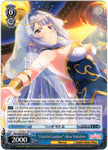 RSL/S69-E076 "Celestial Goddess" Akira Yukishiro