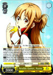 SAO/S100-E005S Newbie Gamer, Asuna
