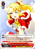 SBY/W77-E055 Santa Claus Duo, Nodoka Toyohama
