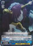 APO/S53-TE16 "Berserk" Berserker of Black - Fate/Apocrypha Trial Deck English Weiss Schwarz Trading Card Game