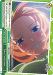 5HY/W83-TE72 Fake Confession - The Quintessential Quintuplets English Weiss Schwarz Trading Card Game