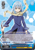 TSK/S70-E068S Partner Sharing Body and Soul, Rimuru (Foil) - That Time I Got Reincarnated as a Slime Vol. 1 English Weiss Schwarz Trading Card Game