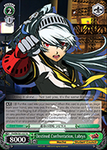P4/EN-S01-027 Destined Confrontation, Labrys - Persona 4 English Weiss Schwarz Trading Card Game