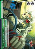 P4/EN-S01-045 Labrys's Wrath - Persona 4 English Weiss Schwarz Trading Card Game