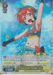 LL/W36-TE04eR Treasured Things μ's (Foil) - Love Live! Vol.2 English Weiss Schwarz Trading Card Game