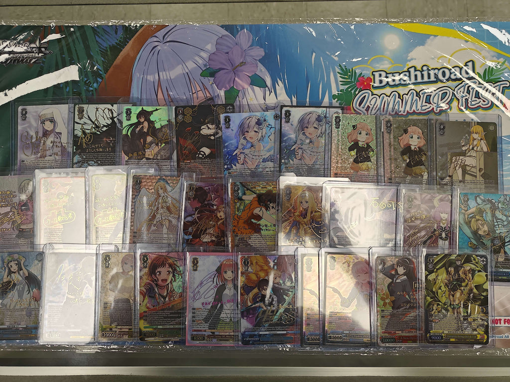 The SUMMER SEQUEL MONTH LONG 30% OFF SALE