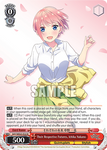 5HY/WE43-E22 Their Respective Futures, Ichika Nakano