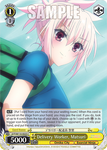 AYT/W110-E025 Delivery Worker, Matsuri