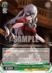 BD/W125-E001S Masquerade, Oblivionis