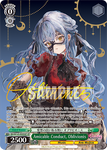 BD/W125-E005SP Amicable Conduct, Oblivionis