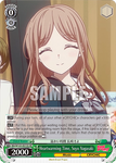 BD/W125-E015S Heartwarming Time, Soyo Nagasaki