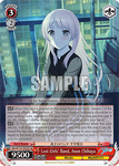 BD/W125-E029S Lost Girls' Band, Anon Chihaya