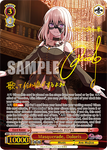 BD/W125-E030SSP Masquerade, Doloris