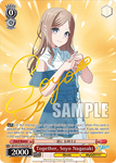 BD/W125-E033SP Together, Soyo Nagasaki