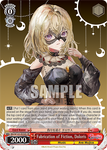 BD/W125-E034S Fabrication of Fiction, Doloris