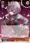 BD/W125-E036S Reality Beneath the Mask, Amoris