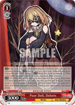 BD/W125-E042S Poor Doll, Doloris