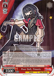 BD/W125-E043S Poor Doll, Timoris