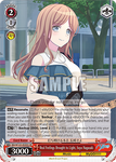BD/W125-E045S Real Feelings Brought to Light, Soyo Nagasaki