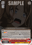 BD/W125-E054S Why Did You Play Haruhikage?! Soyo Nagasaki